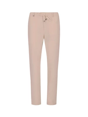 Foto van product Distretto12 Functionele broek 'York High-Perform12 Active' sand