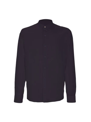 Foto van product Distretto12 Overhemd 'Coreana' navy