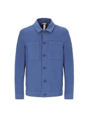 Foto van product Distretto12 Overhemd 'Portland' blauw