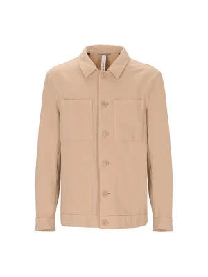 Foto van product Distretto12 Overhemd 'Portland' sand