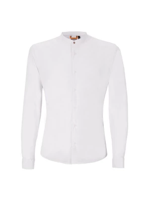 Foto van product Distretto12 Overhemd 'Tew' wit