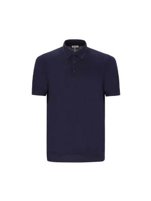 Foto van product Distretto12 Shirt 'Carrara' navy