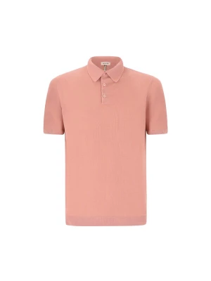 Foto van product Distretto12 Shirt 'Carrara' oudroze