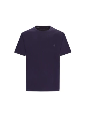 Foto van product Distretto12 Shirt 'Londra' nachtblauw