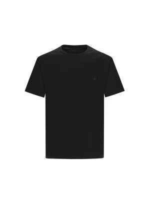 Foto van product Distretto12 Shirt 'LONDRA' zwart