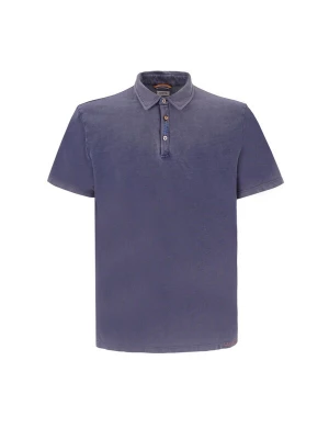 Foto van product Distretto12 Shirt 'Lorca' blauw