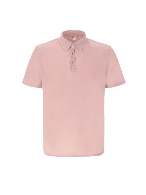 Foto van product Distretto12 Shirt 'Lorca' oudroze
