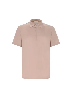 Foto van product Distretto12 Shirt 'Menta' beige