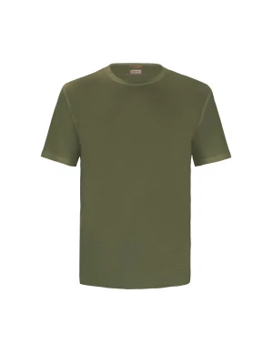 Foto van product Distretto12 Shirt olijfgroen