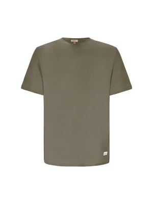 Foto van product Distretto12 Shirt olijfgroen