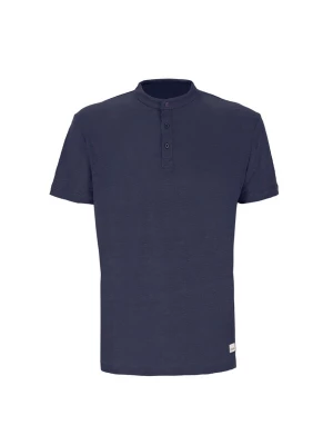 Foto van product Distretto12 Shirt 'Royan' blauw