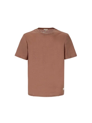 Foto van product Distretto12 Shirt 'Royan' bruin