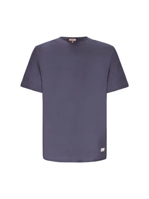 Foto van product Distretto12 Shirt 'Royan' marine