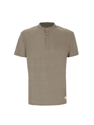 Foto van product Distretto12 Shirt 'Royan' olijfgroen