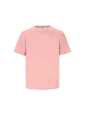 Foto van product Distretto12 Shirt 'Royan' rosa