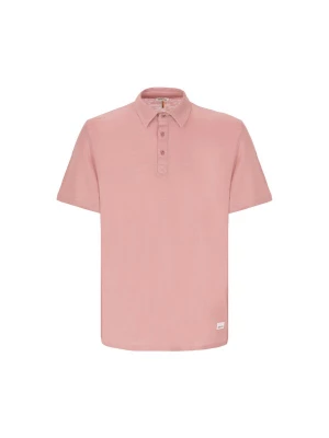 Foto van product Distretto12 Shirt 'Royan' rosa