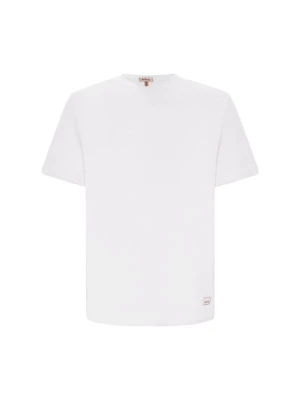 Foto van product Distretto12 Shirt 'Royan' wit