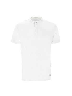 Foto van product Distretto12 Shirt 'Royan' wit