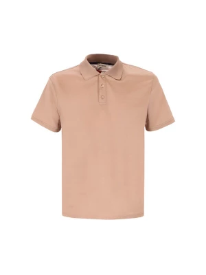 Foto van product Distretto12 Shirt 'Scot' cappuccino