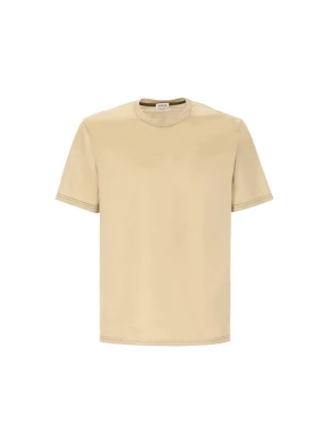 Foto van product Distretto12 Shirt 'Scot' olijfgroen