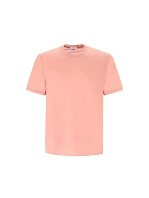 Foto van product Distretto12 Shirt 'Scot' rosa