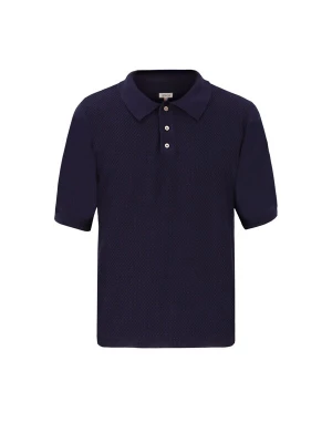 Foto van product Distretto12 Shirt 'Zed' navy