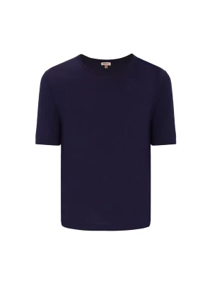 Foto van product Distretto12 Shirt 'Zefer' navy