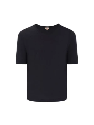 Foto van product Distretto12 Shirt 'Zefer' zwart