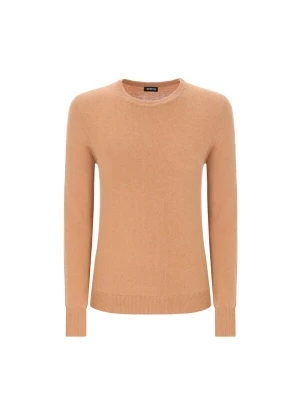 Foto van product Distretto12 Trui 'Geppi' camel