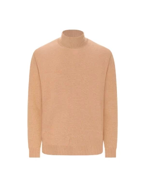 Foto van product Distretto12 Trui 'Pietro' camel