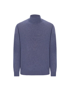 Foto van product Distretto12 Trui 'Pietro' indigo