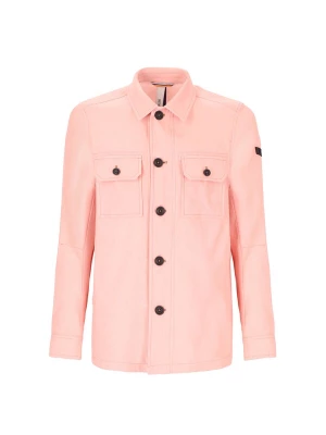 Foto van product Distretto12 Tussenjas 'Bax' rosa