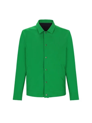 Foto van product Distretto12 Tussenjas blauw / groen