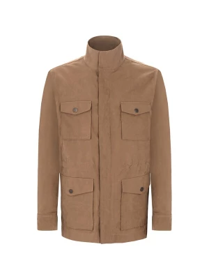 Foto van product Distretto12 Tussenjas 'Herit' beige