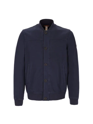 Foto van product Distretto12 Tussenjas 'Portland' navy