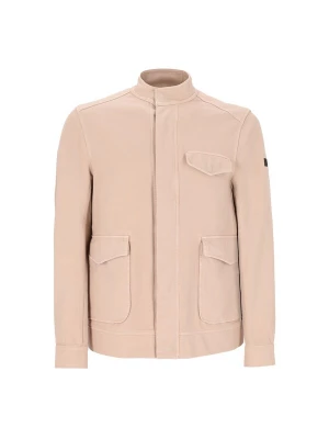 Foto van product Distretto12 Tussenjas 'Portland' sand