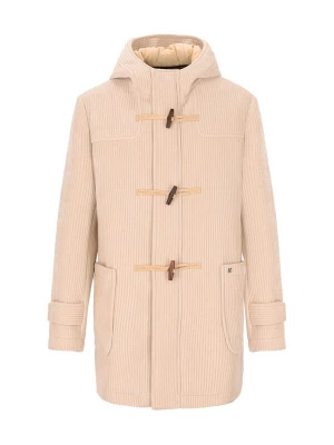 Foto van product Distretto12 Winterjas 'Alba' crème