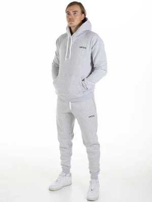 Foto van product Divina Broek 'Comfy' grijs gemêleerd