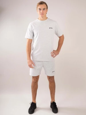 Foto van product Divina Shirt 'Comfy' lichtgrijs