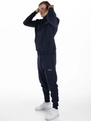 Foto van product Divina Broek 'Comfy' navy