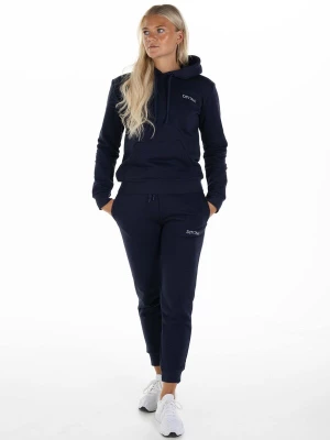 Foto van product Divina Broek 'Comfy' navy / wit