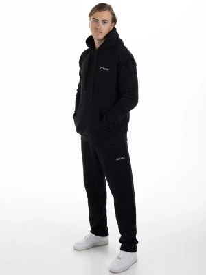 Foto van product Divina Sweatshirt 'Comfy' zwart / wit