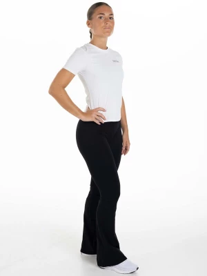 Foto van product Divina Functioneel shirt 'Mundus' zwart / wit