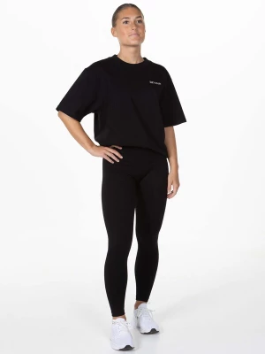 Foto van product Divina Shirt 'Laxus' zwart / wit