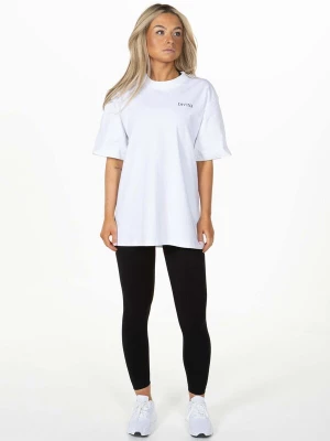 Foto van product Divina Shirt 'Laxus' zwart / wit