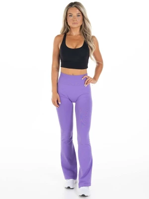 Foto van product Divina Sportbroek 'Altum' lila