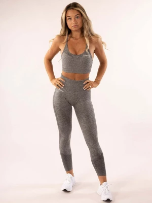 Foto van product Divina Sportbroek 'Four' grijs