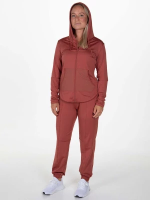 Foto van product Divina Sportbroek 'Nui' pastelrood