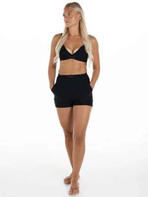 Foto van product Divina Sportbroek 'Palma' zwart