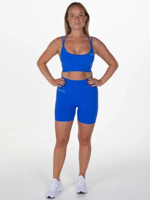 Foto van product Divina Sportbroek 'Prime' blauw